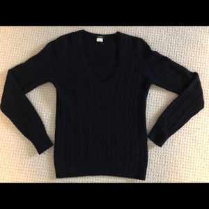 Jcrew Sweater